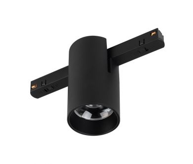 Купить Трековый магнитный светильник Arlight MAG-ORIENT-AXIO-R60-10W Day4000 (BK, 24 deg, 48V) (IP20 Металл) 058154 Трековый магнитный светильник Arlight MAG-ORIENT-AXIO-R60-10W Day4000 (BK, 24 deg, 48V) (IP20 Металл) 058154