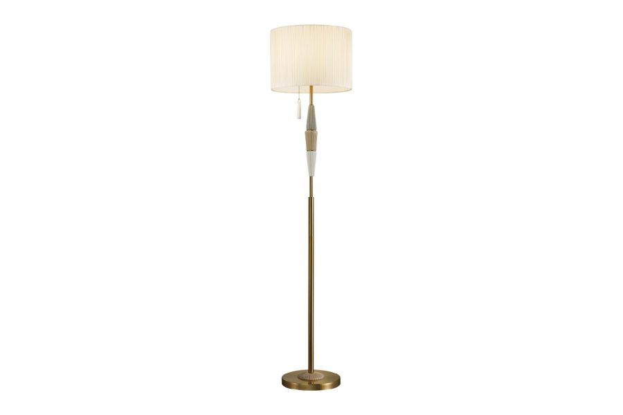 Торшер Odeon Light Latte 5403/1FA